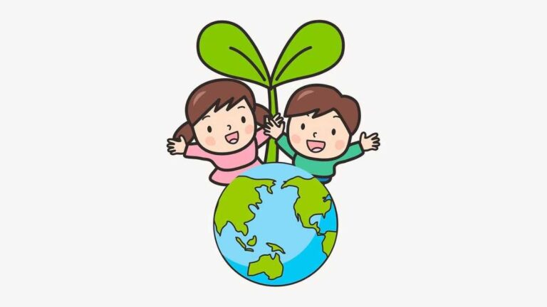 Dez Ideias de Atividades Infantis para Ensinar Ecologia