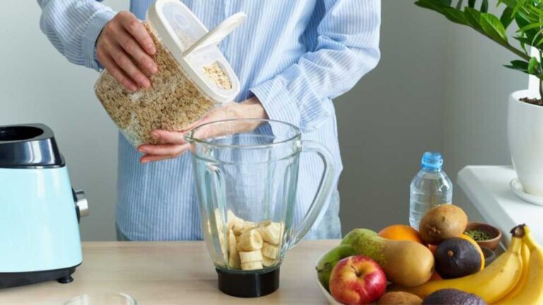 4 receitas rápidas e fáceis para fazer no processador de alimentos