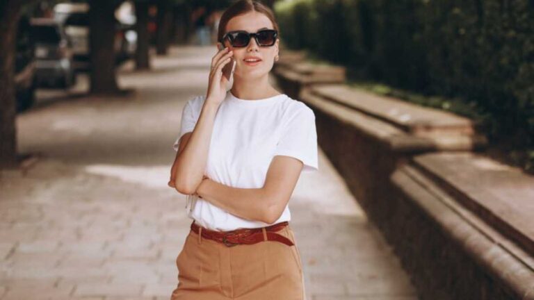 Estilo casual: como criar looks versáteis e confortáveis