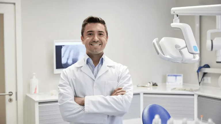 Qual Dentista Trata Bruxismo