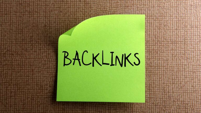 benefícios de comprar backlinks