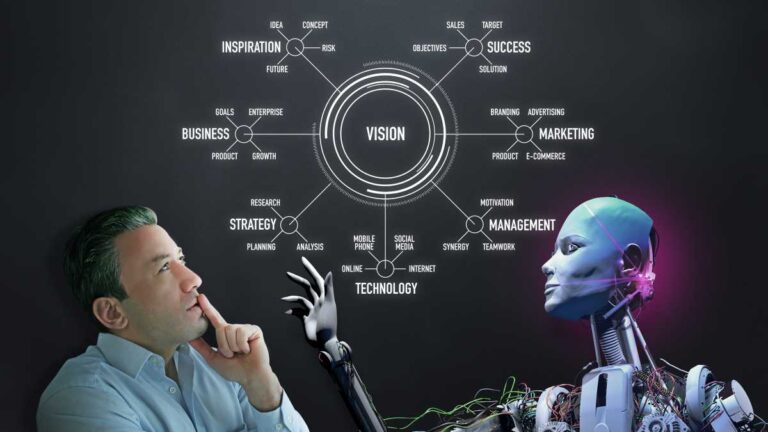 Futuro do trabalho: tendências e inovações tecnológicas