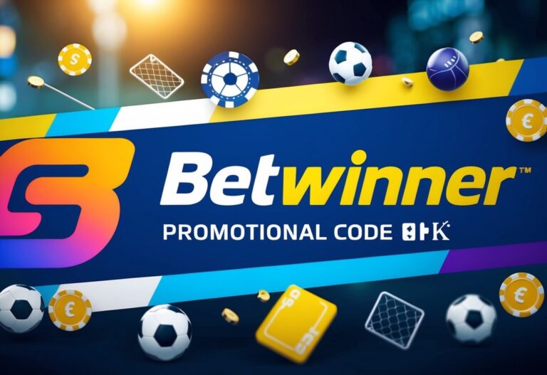 Codigo promocional betwinner: Dicas para Maximizar suas Apostas