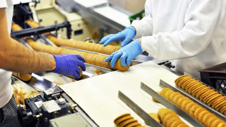 Fábrica de Biscoito Trabalhe Conosco: Oportunidades de Emprego Disponíveis