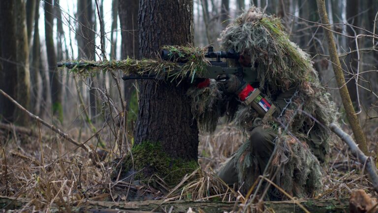 Como escolher as melhores armas para praticar airsoft