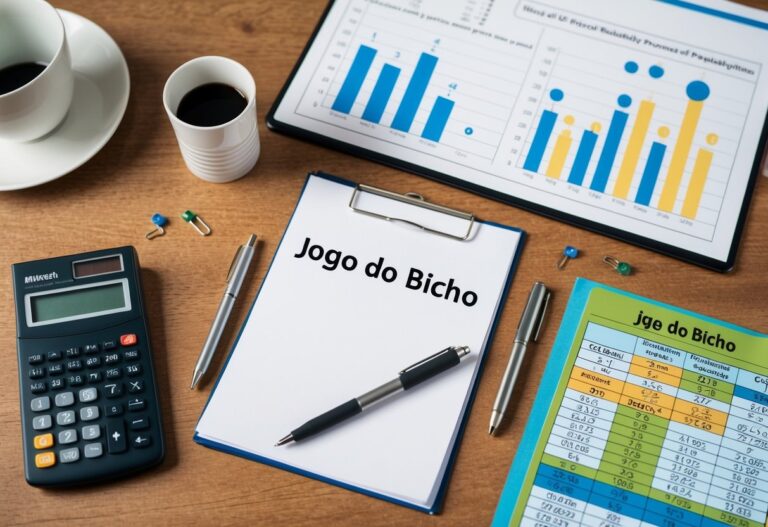 Como calcular a probabilidade do jogo do bicho: Métodos e estratégias eficazes