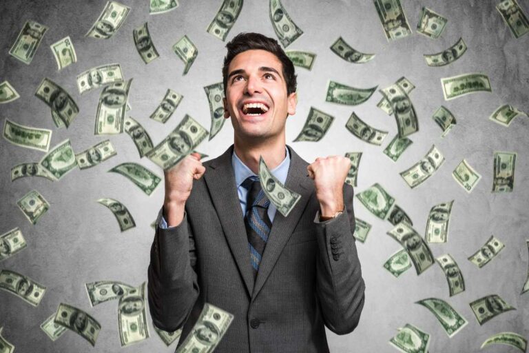 Como ficar milionário: estratégias de sucesso financeiro Como ficar milionário: estratégias de sucesso financeiro