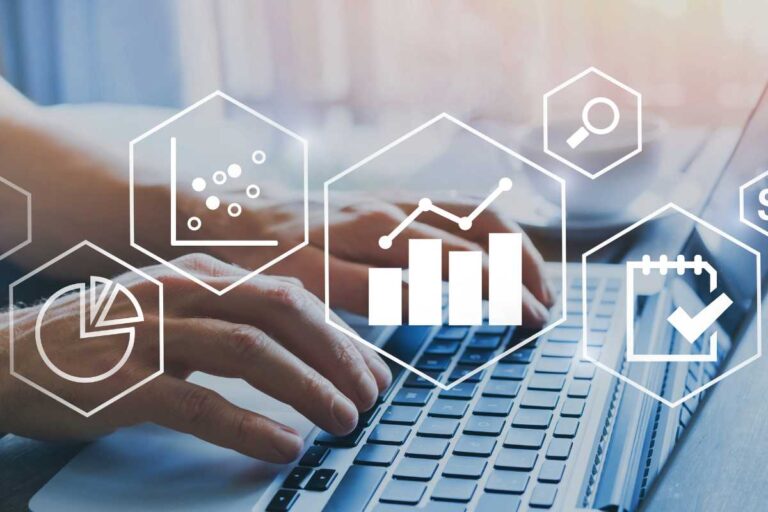 Gestão por dados: como o marketing e as vendas se tornam mais eficientes com BI Gestão por dados: como o marketing e as vendas se tornam mais eficientes com BI