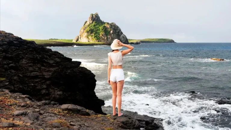 Onde ficar em Noronha para acordar com fotos perfeitas Onde ficar em Noronha para acordar com fotos perfeitas