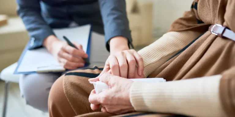 Como o psicólogo trata ansiedade e alcança resultados reais Psicólogo trata ansiedade