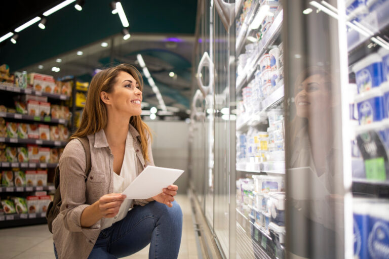 Freezer no comércio: o que observar para manter a conservação dos produtos Freezer no comércio: o que observar para manter a conservação dos produtos