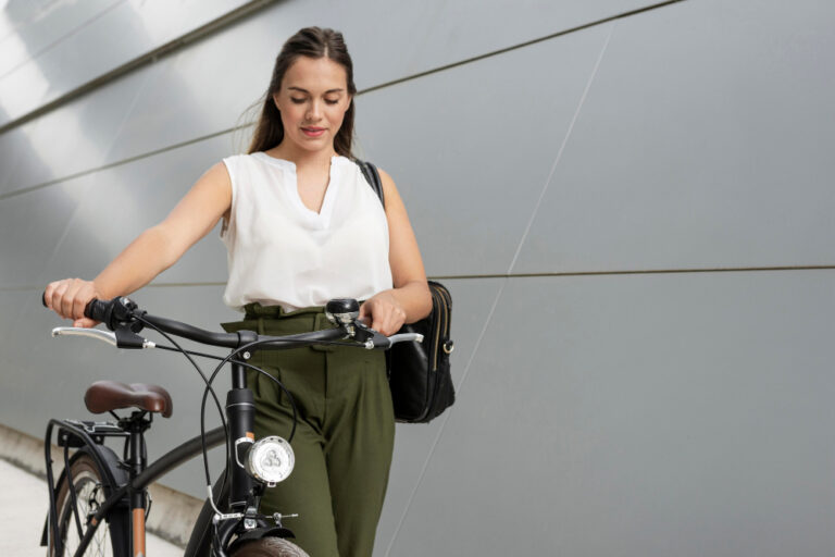 6 motivos para investir em uma bike e deixar o carro de lado 6 motivos para investir em uma bike e deixar o carro de lado