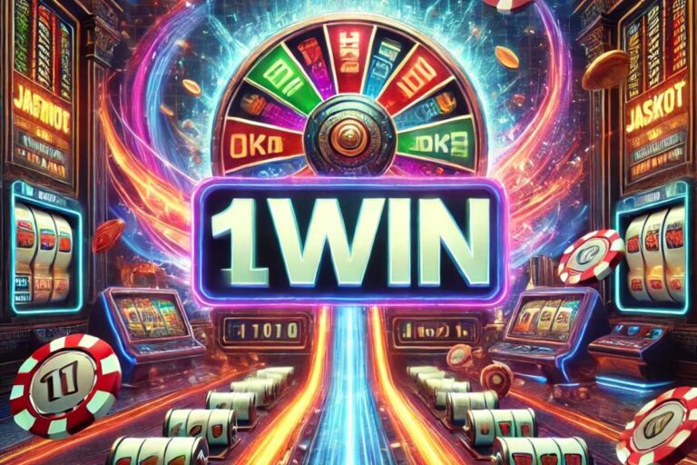 Entenda os primeiros passos para utilizar os bônus da 1win com inteligência Entenda os primeiros passos para utilizar os bônus da 1win com inteligência