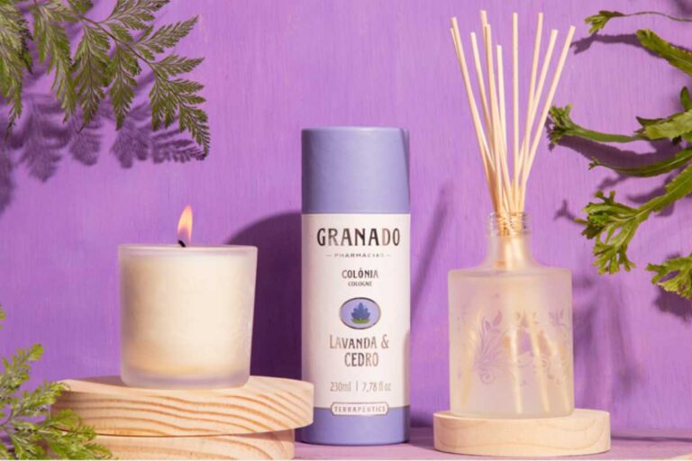 Semana Granado: A oportunidade perfeita para renovar seus rituais de bem-estar Semana Granado: A oportunidade perfeita para renovar seus rituais de bem-estar