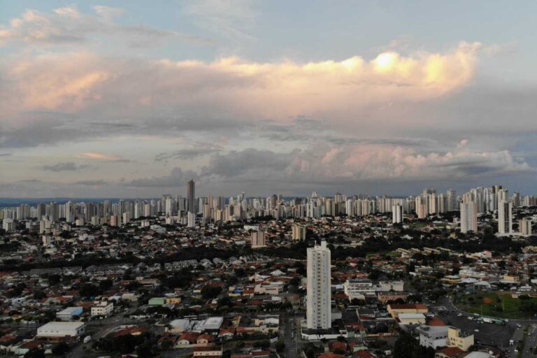 Top 6 bairros de Goiânia para comprar ou alugar apartamentos com ótima infraestrutura Top 6 bairros de Goiânia para comprar ou alugar apartamentos com ótima infraestrutura