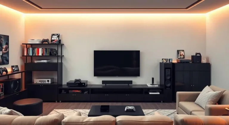 Como transformar sua TV comum em uma central de entretenimento