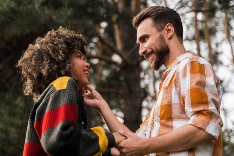Por que respeitar as diferenças fortalece o amor Por que respeitar as diferenças fortalece o amor