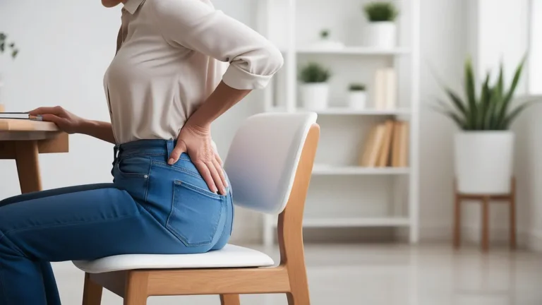Espondilólise ístmica: defeito na pars interarticularis lombar Espondilólise ístmica