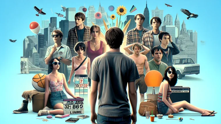Filme 500 Dias com Ela: onde assistir: streaming e aluguel Filme 500 Dias com Ela