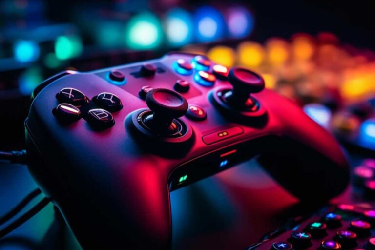 A Influência dos Monstros na Cultura dos Videogames A Influência dos Monstros na Cultura dos Videogames