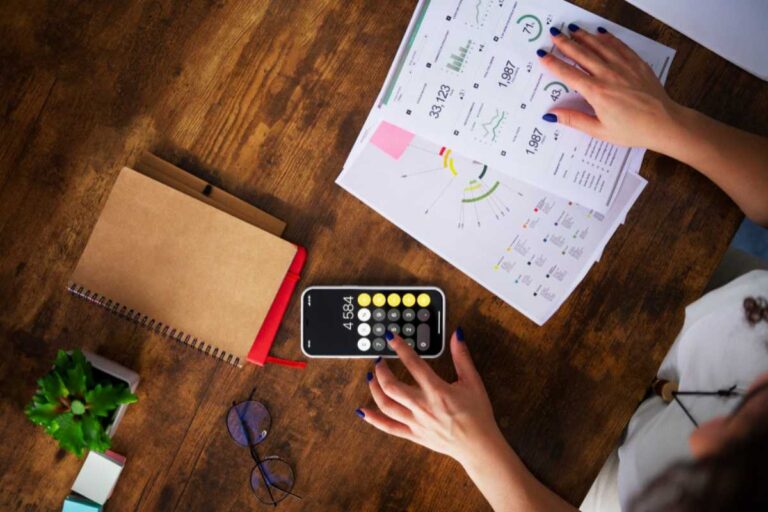Planejamento financeiro: maximize seus resultados Planejamento financeiro: maximize seus resultados