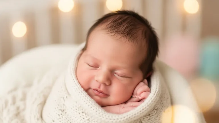 Sonho com Recém-Nascido: Significado e Interpretação Sonho com Recém-Nascido