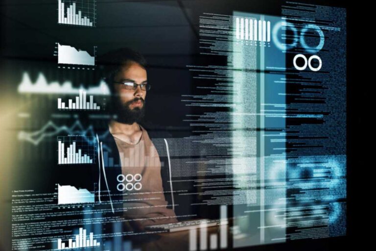 Inteligência Artificial na Análise de Big Data: Transformando Estatísticas em Decisões Estratégicas Inteligência Artificial na Análise de Big Data: Transformando Estatísticas em Decisões Estratégicas
