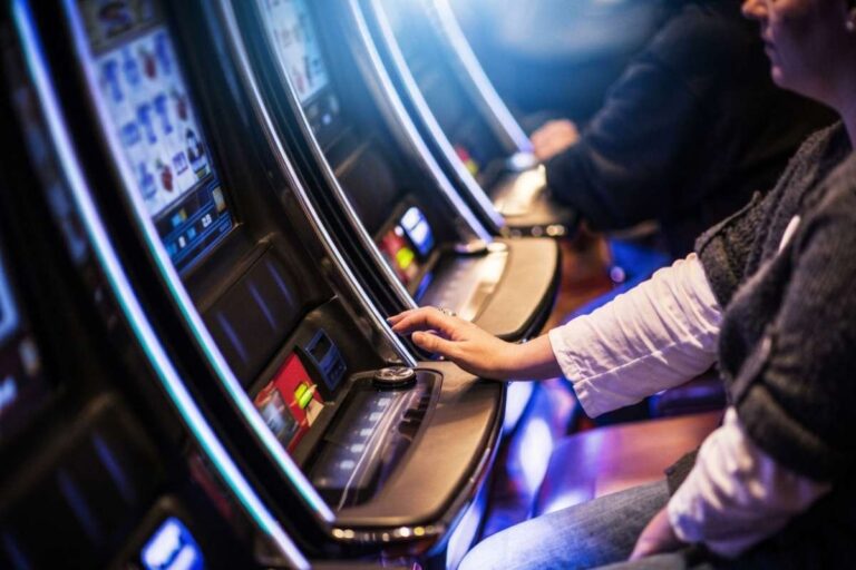 BINGO4D — Turn Every Game into a Winning Moment